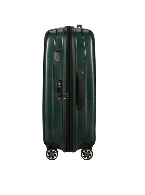 Nexis Trolley mittel erweiterbar SAMSONITE | 158249DEEP FOREST